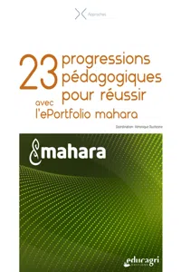 Eportfolio Mahara_cover