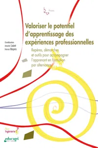 Valoriser le potentiel d'apprentissage des expériences professionnelles_cover