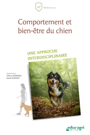 Comportement et bien-être du chien