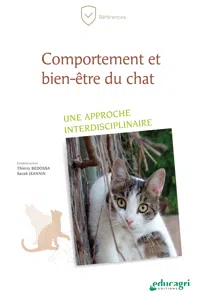 Comportement et éducation du chat_cover