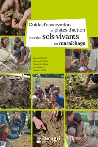 Guide d'observation et pistes d'action pour des sols vivants en maraichage_cover