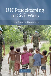 UN Peacekeeping in Civil Wars_cover