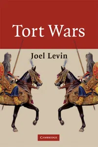 Tort Wars_cover