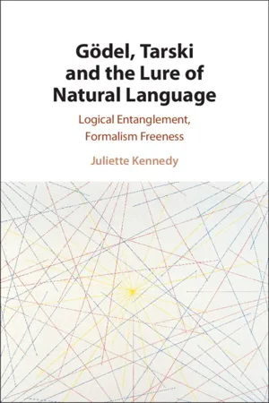 Gödel, Tarski and the Lure of Natural Language