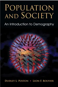 Population and Society_cover