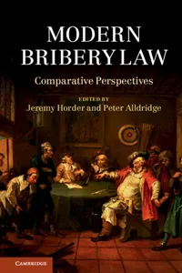 Modern Bribery Law_cover