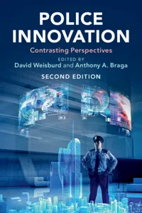Police Innovation_cover