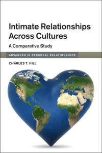 Intimate Relationships across Cultures_cover