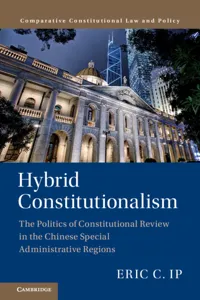 Hybrid Constitutionalism_cover