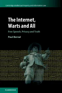 The Internet, Warts and All_cover