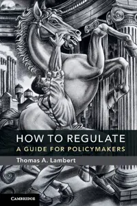 How to Regulate_cover