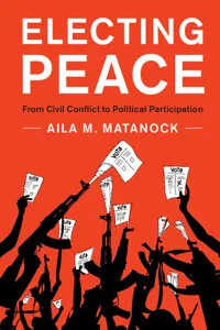 Electing Peace_cover