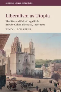 Liberalism as Utopia_cover