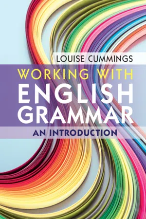 Working with English Grammar