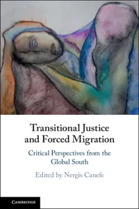 Transitional Justice and Forced Migration_cover