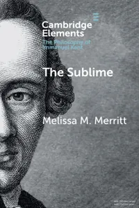 The Sublime_cover