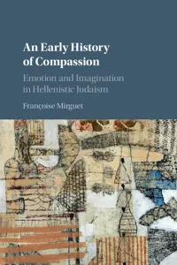 An Early History of Compassion_cover