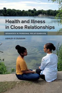 Health and Illness in Close Relationships_cover