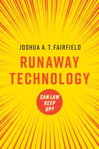 Runaway Technology_cover