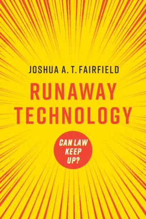 Runaway Technology