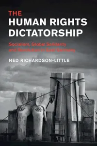 The Human Rights Dictatorship_cover