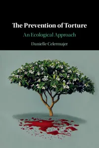 The Prevention of Torture_cover