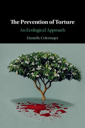 The Prevention of Torture