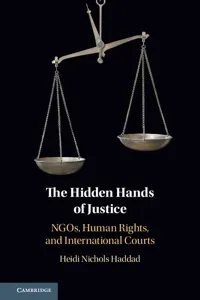 The Hidden Hands of Justice_cover