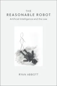 The Reasonable Robot_cover
