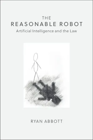 The Reasonable Robot