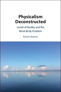 Physicalism Deconstructed_cover