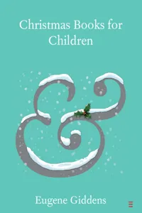 Christmas Books for Children_cover