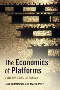 The Economics of Platforms_cover