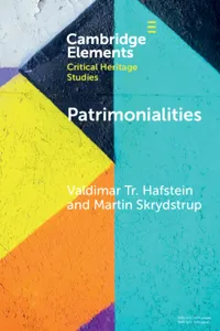 Patrimonialities_cover