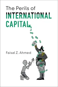 The Perils of International Capital_cover