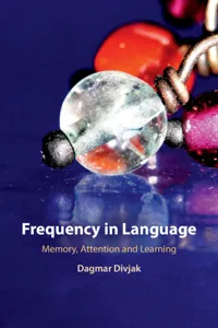 Frequency in Language_cover