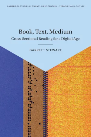 Book, Text, Medium