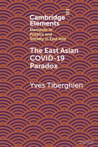 The East Asian Covid-19 Paradox_cover