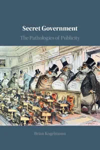 Secret Government_cover