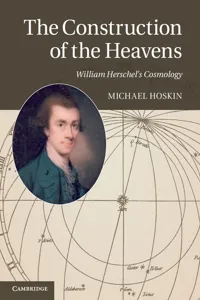 The Construction of the Heavens_cover