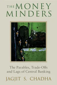 The Money Minders_cover