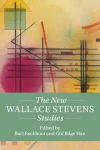 The New Wallace Stevens Studies_cover