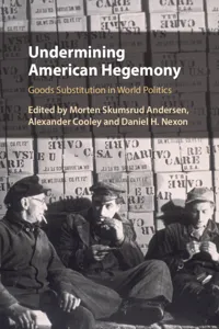 Undermining American Hegemony_cover