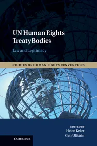 UN Human Rights Treaty Bodies_cover