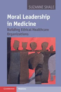 Moral Leadership in Medicine_cover