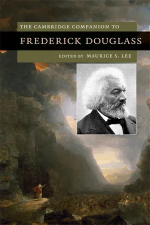 The Cambridge Companion to Frederick Douglass