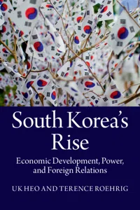 South Korea's Rise_cover