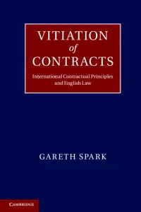 Vitiation of Contracts_cover