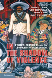 In the Shadow of Violence_cover