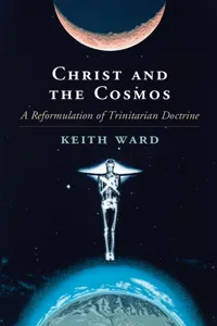 Christ and the Cosmos_cover